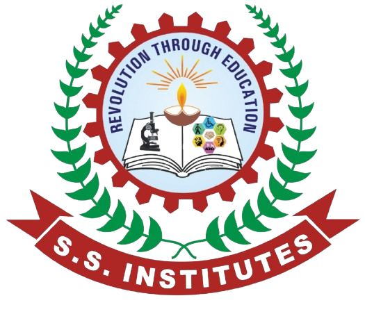 Ss Institutes Logo